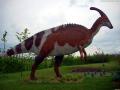 Dinolandia Parasaurolophus